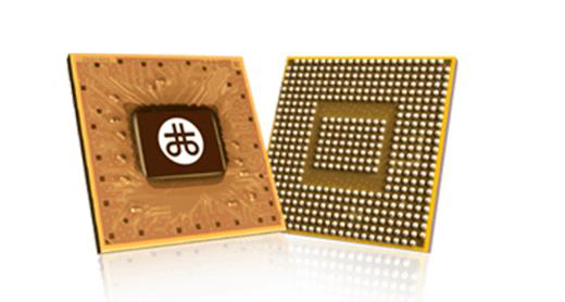 國產(chǎn)兆芯推8核桌面CPU，首次支持DDR4