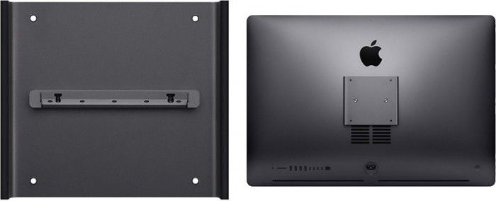 iMac Pro 的 VESA 支架轉(zhuǎn)換器螺絲釘存在質(zhì)量問(wèn)題？