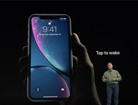749美元起，iPhone Xr10月19開啟預(yù)訂，10月26日發(fā)貨