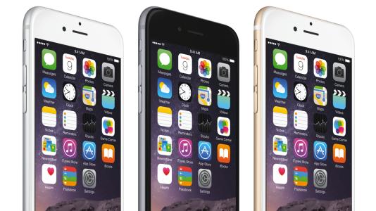 外媒披露iPhone騙修鬧?。褐袊?guó)欺詐案占比達(dá)六成