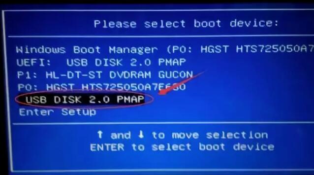 一鍵重裝xp、win7系統(tǒng)提示本機(jī)不支持怎么辦？