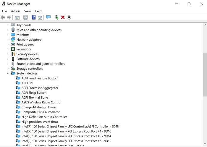 Windows 10升級(jí)后導(dǎo)致無(wú)聲，但可手動(dòng)恢復(fù)音頻驅(qū)動(dòng)