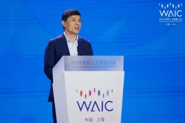 百度與谷歌、微軟共同進(jìn)階，探索AI未來之路