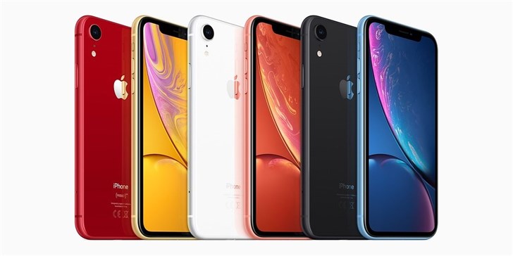 5G蘋果iPhone可能提前到來(lái)，明年開(kāi)始進(jìn)入測(cè)試