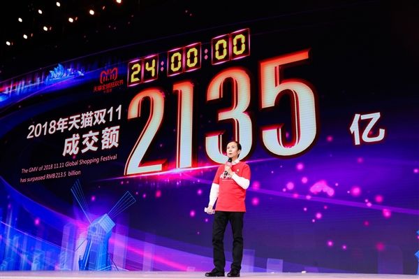 天貓雙11機器智能崛起！一個機器人頂70萬人工作量