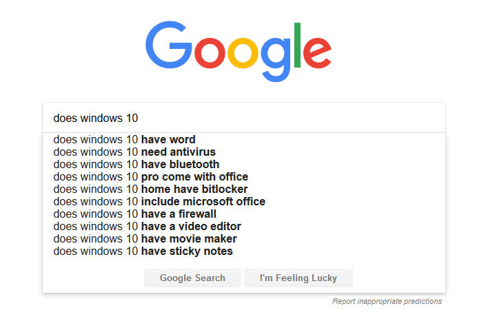 Windows 10用戶需要購買防病毒產(chǎn)品嗎？