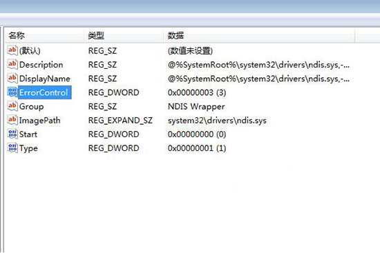 win7系統(tǒng)無(wú)線服務(wù)開(kāi)啟失敗解決教程