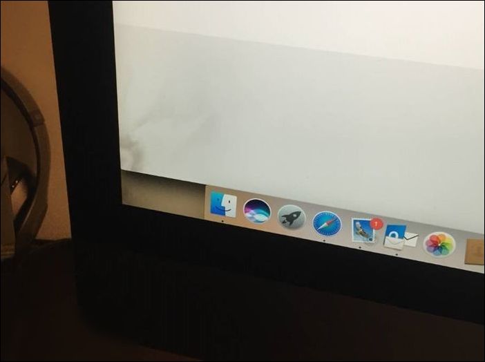 MacBook 和 iMac 屏幕進(jìn)灰事件，蘋(píng)果遭遇集體訴訟