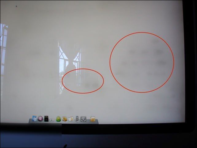 MacBook 和 iMac 屏幕進(jìn)灰事件，蘋(píng)果遭遇集體訴訟