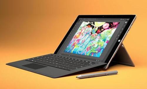 微軟Surface Pro 4開機(jī)設(shè)置U盤啟動(dòng)圖文