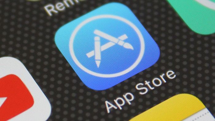 蘋果的傭金政策遭抵制App，Store營收流存在不確定性