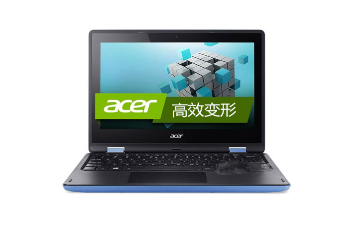 u盤系統(tǒng)重裝步驟，acer r3-131t u盤重裝win7教程
