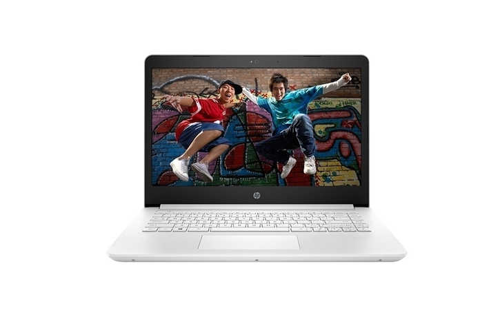 u盤系統(tǒng)重裝win8，惠普14-bp000筆記本u盤安裝win8圖文